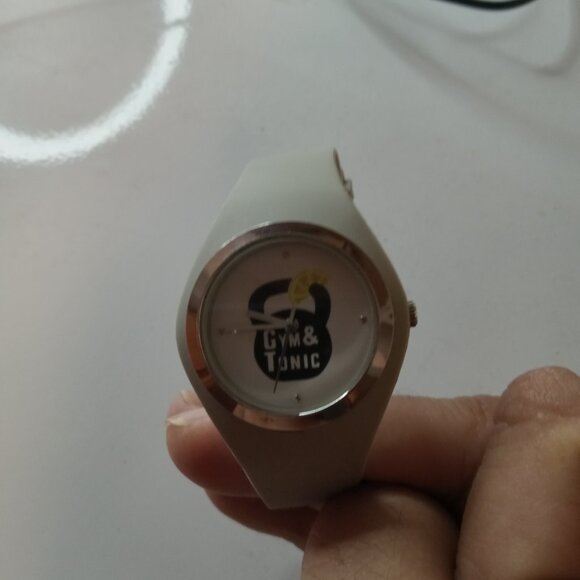 Gym And Tonic Charming Charlie Ladies' Watch - Picture 3 of 4